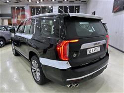 جي ام سي يوكون